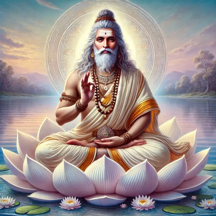 Bhrigu Maharishi