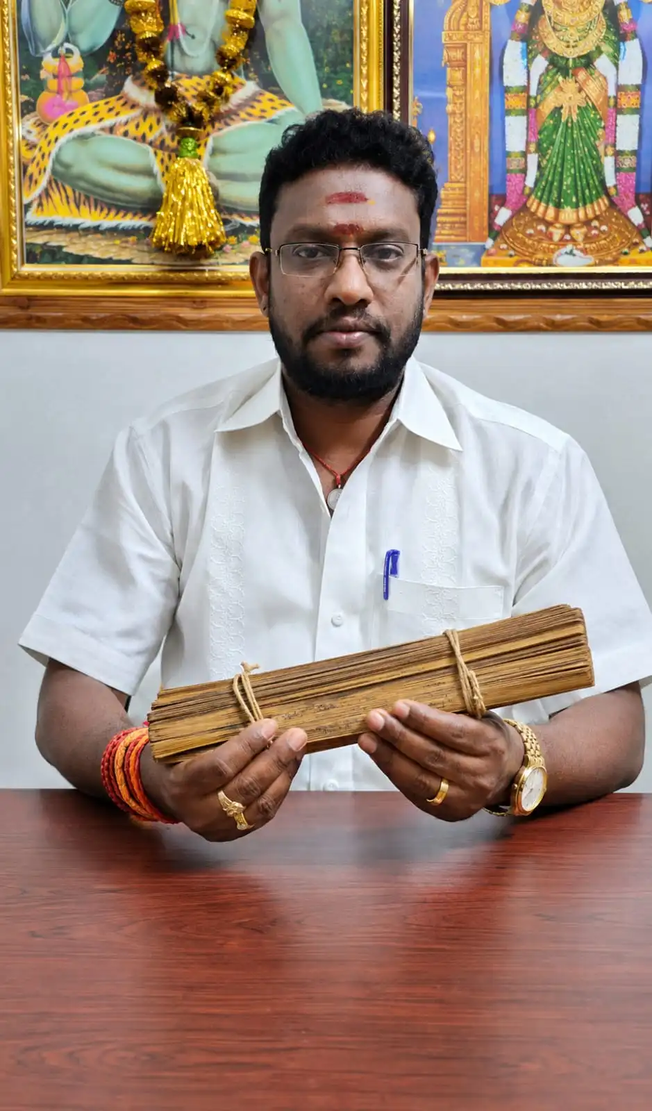 SAKTHI SAMY