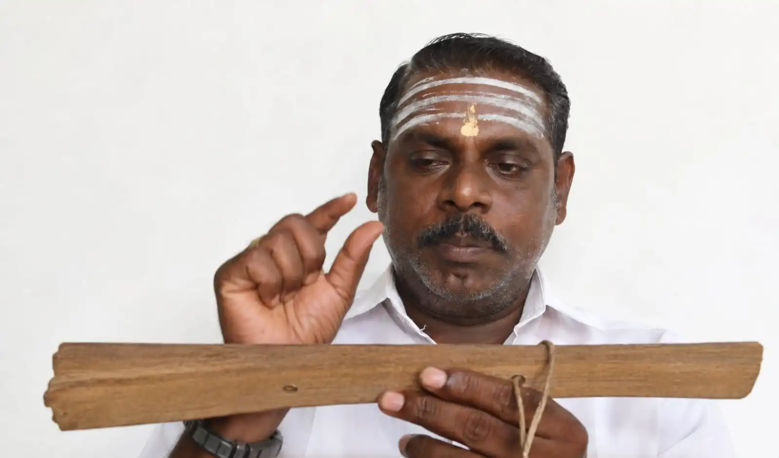 GURUJI THIRUMAL